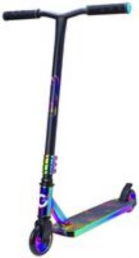 EVO Neo Frenzy Stunt Scooter