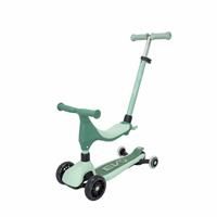 EVO Evolve 4 in 1 5 Wheel Scooter