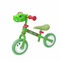 EVO 8 Inch Dino Balance Bike