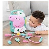 Peppa Pig Peppa'S Medic Play Centre