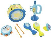 Bluey's Band Set