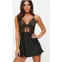 Ann Summers Ce Soir Planet Chemise
