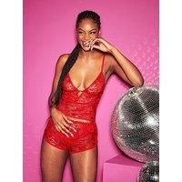 Enlightening Cami Set