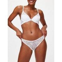 Kbx Alice Brazilian - White