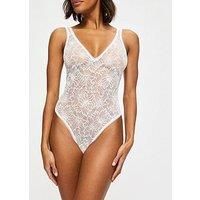 Kbx Alice Body - White