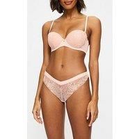 Kbx Louisa Thong - Light Pink