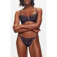 Kbx Marilyn Brazilian - Dark Blue
