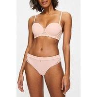 Kbx Charlotte Brazilian - Light Pink