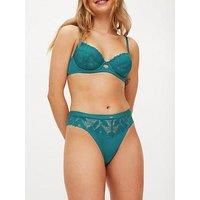 Kbx Harper Skirted Thong
