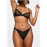 Kbx Zadie Brazilian - Black