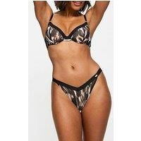 Kbx Zadie Brazilian - Multi