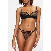 Kbx Billie String - Black