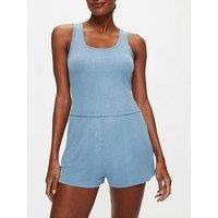 Kbx Amelia Short - Blue
