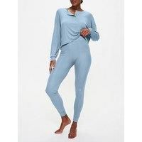 Kbx Amelia Legging - Blue