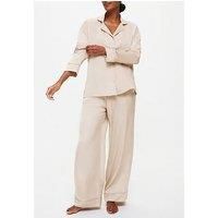 Kbx Hattie Revere Set - Natural