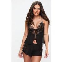Ann Summers Enchanting Cami Set