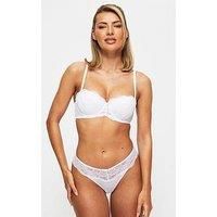 Ann Summers Sexy Lace Thong