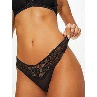 Ann Summers Sexy Lace Planet Thong