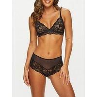 Ann Summers Sexy Lace Short