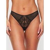 Ann Summers Sexy Lace 3 Pack Thongs