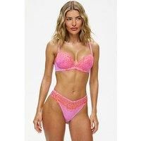 Ann Summers Sexy Lace Thong