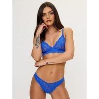 Ann Summers Sexy Lace Brazilian.