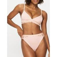 Kbx Harper High-Rise Brazilian