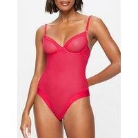 Kbx Zadie Underwired Body