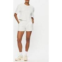 Kbx Naomi Short Set . - White