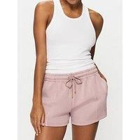 Kbx Sarina Short - Light Pink