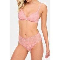 Kbx Alice High-Rise Brazilian
