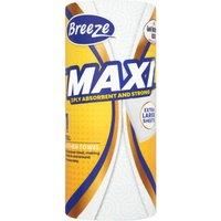 Breeze Maxi Kitchen Towel