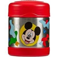 FUNtainer Food Flask 290ml - Disney Mickey & Friends - Stainless Steel