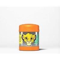 Disney/'s Lion King Thermos FUNtainer 290ml Food Flask