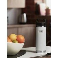 The Icon Bottle England Rugby League 710ml Stainless Steel Insulated  Thermos