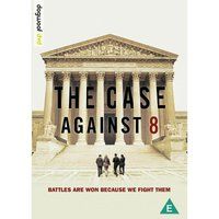 The Case Against 8 [DVD] [2014]