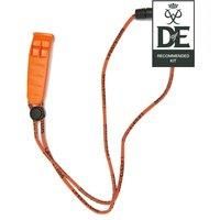 Lifesystems Safety Whistle, Black, One Size