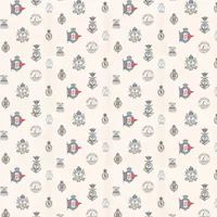 Ralph Lauren Wallpaper Rowthorne Crest PRL032/01