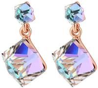 STUNNING DIAMANTÉ BRAND NEW JON RICHARDS DEBENHAMS EARRINGS   - BEAUTIFUL GIFT