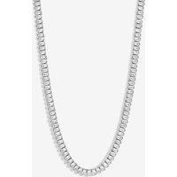 Rhodium Plated Cubic Zirconia Zirconia Allway