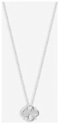 Simply Silver Sterling Silver 925 Cubic Zirconia Star Pendant