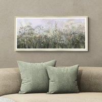 Artko Meadow Whisper Framed Print