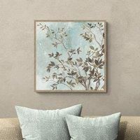 Artko Branching Tree 1 Framed Print