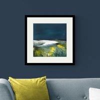 Promise of Spring I by Elizabeth Baldin Framed Print