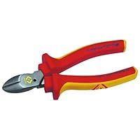 C.K 431004 RedLine VDE Combicutter1 160mm