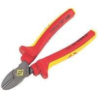 C.K Redline VDE Side Cutters 160mm