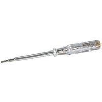 CK 440012 Long Mainstester Screwdriver 220-250V AC