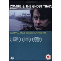 Zombie and the Ghost Train [1991] [DVD]