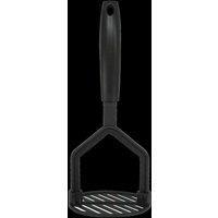 Fackelmann INITIAL Potato Masher PBT with PP Plastic Handle, 25cm