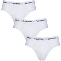 CALVIN KLEIN MENS BRIEFS, BRAND NEW, 100% GENUINE PACK OF 3